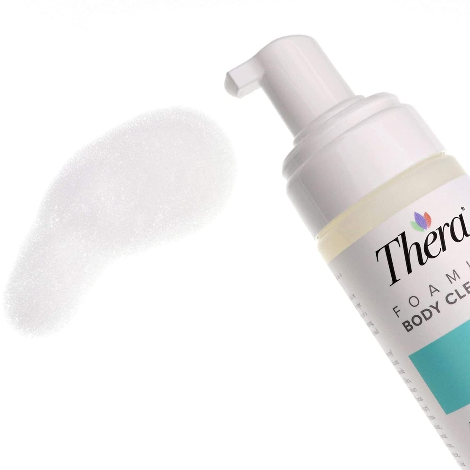 Body Wash Thera Foaming 5 oz. Pump Bottle Scented, Packaging Type- Case