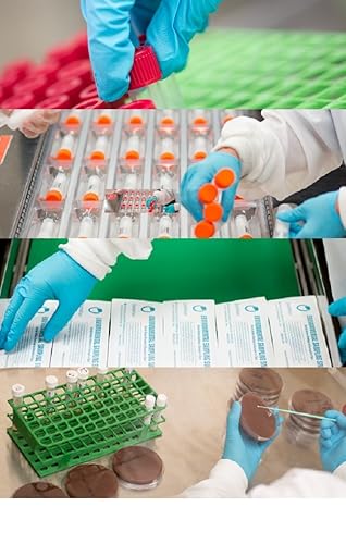 Puritan Specimen Collection Swab 6 Inch Length Sterile,Packaging Type- Case
