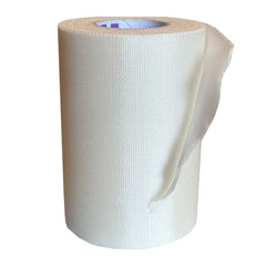 Medical Tape 3M Durapore White 3 Inch X 10 Yard Silk-Like Cloth NonSterile