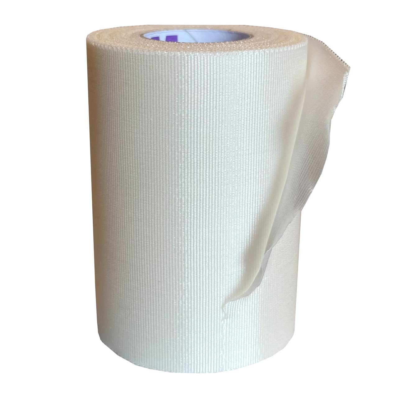 Medical Tape 3M Durapore White 3 Inch X 10 Yard Silk-Like Cloth NonSterile