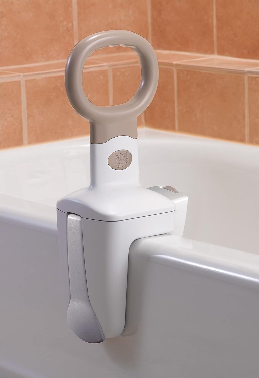 Moen Tub Grip  Secure Lock