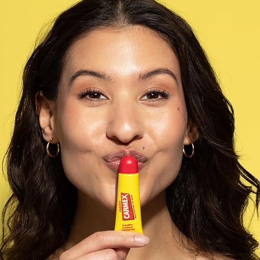 Lip Balm Carmex 0.15 oz. Tube,Packaging Type- Each
