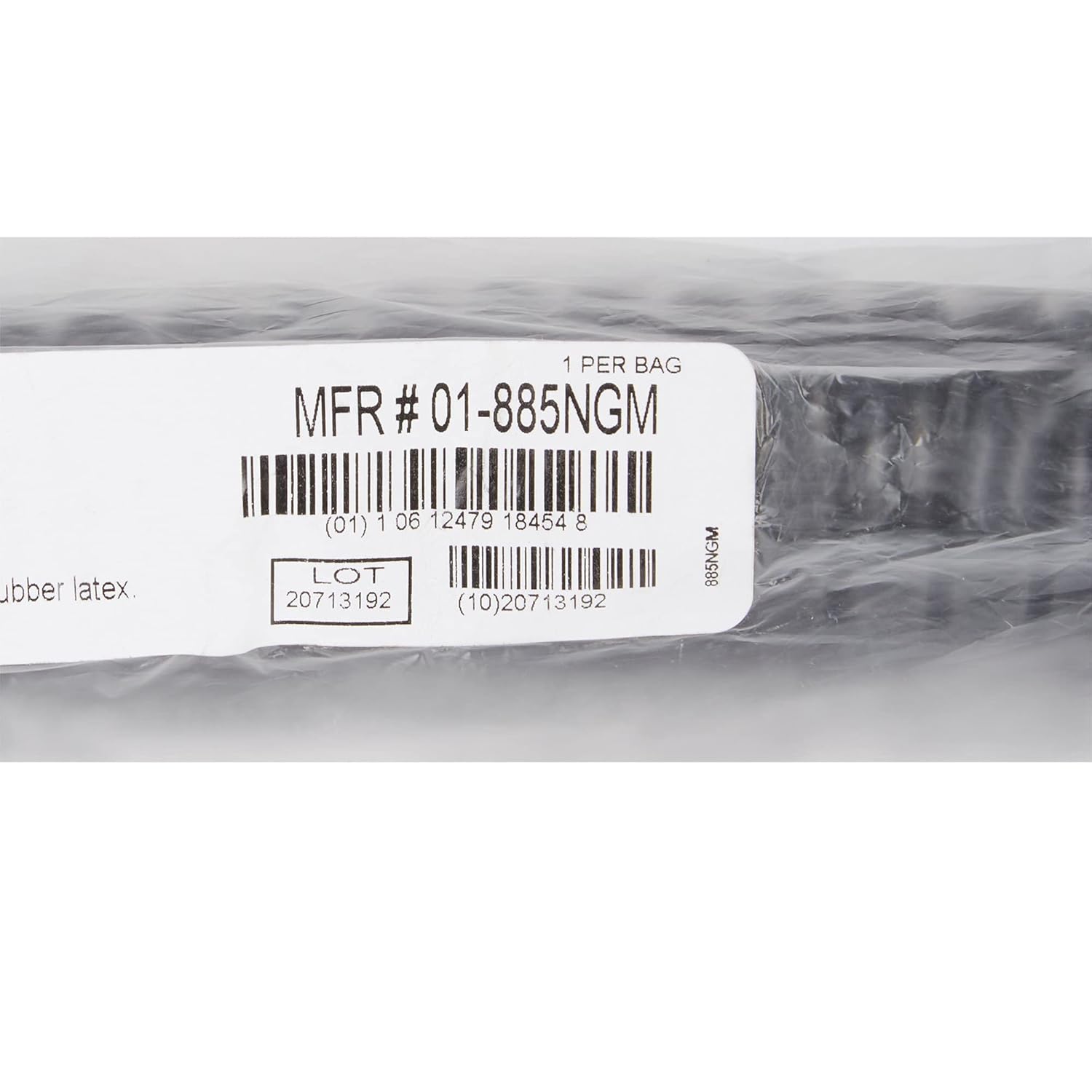 Blood Pressure Tubing McKesson LUMEON, Packaging Type- Case