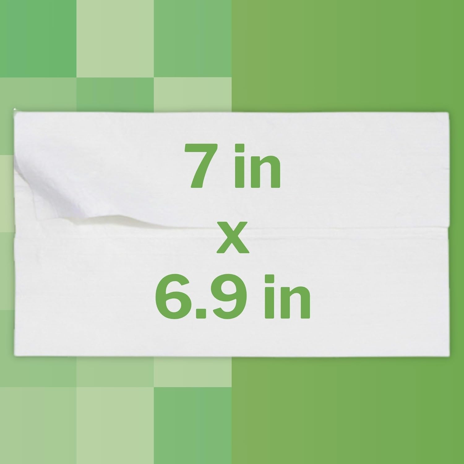 Flushable Personal Wipe McKesson Soft Pack Unscented 48 Count, Packaging Type- Case