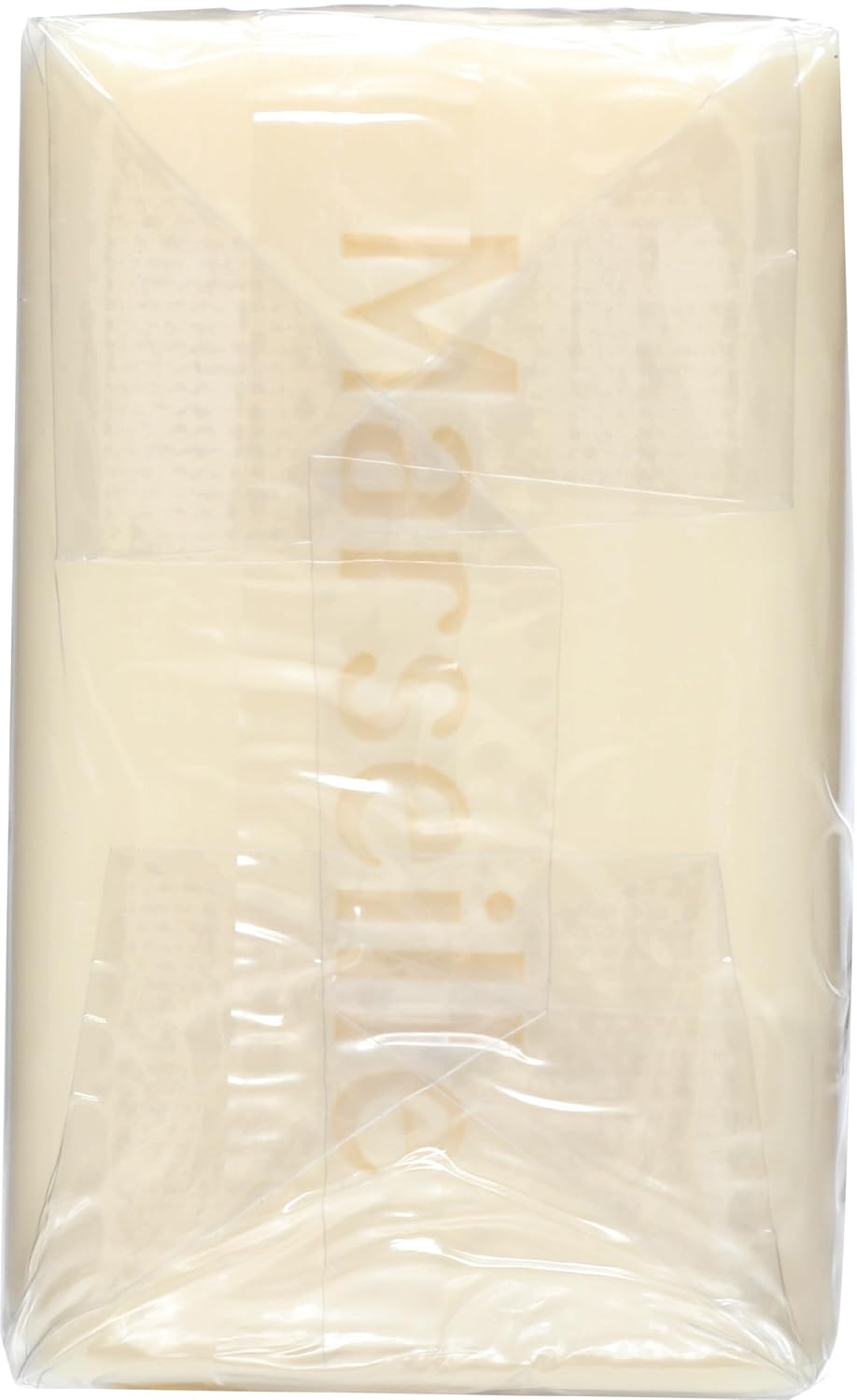 A La Maison - Bar Soap - Unscented Value Pack - 3.5 Oz Each / Pack Of 4