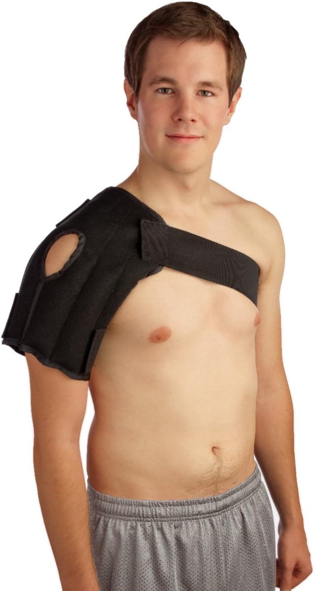 Pain Relief Kit Medium Elbow Foot Knee Neck Shoulder