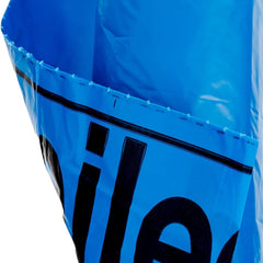 Laundry Bag McKesson 40 to 45 gal. Capacity 40 X 46 Inch, Packaging Type- Case