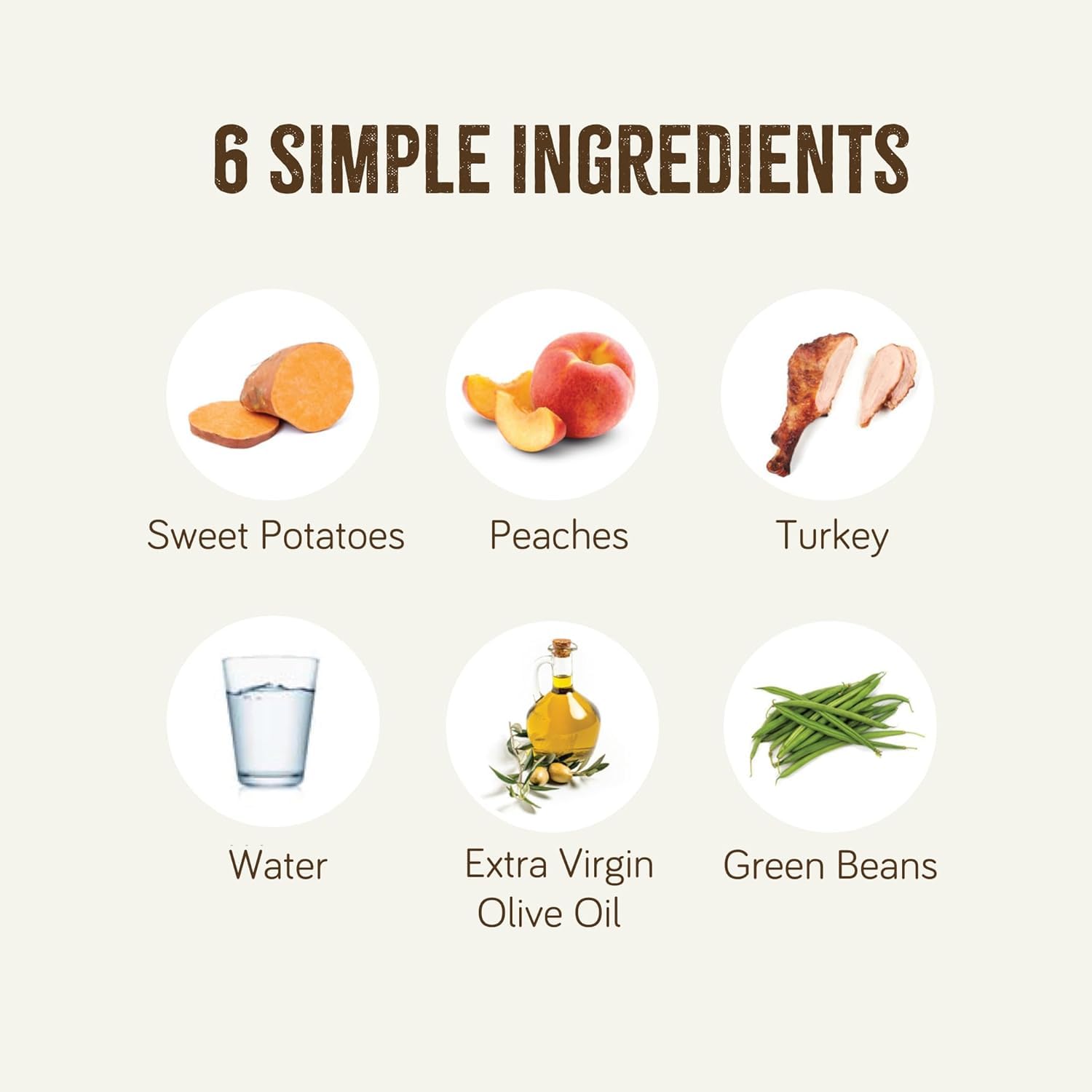 Tube Feeding Formula Real Food Blends Turkey / Sweet Potatoes / Peaches Flavor Liquid 9.4 oz. Pouch,Packaging Type- Each