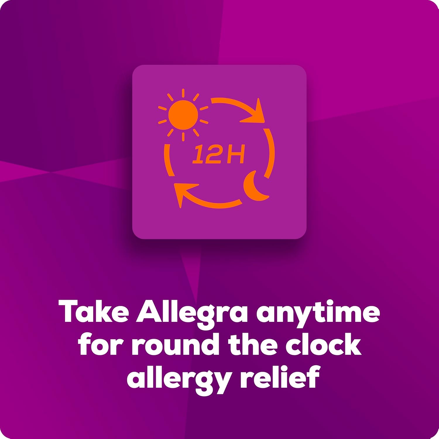 Children's Allergy Relief Children's Allegra 30 mg Strength Oral Suspension 4 oz.,Packaging Type- Each
