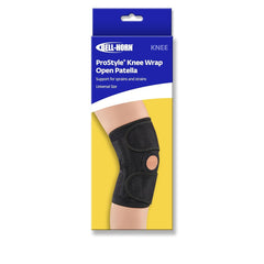 Prostyle Knee Wrap