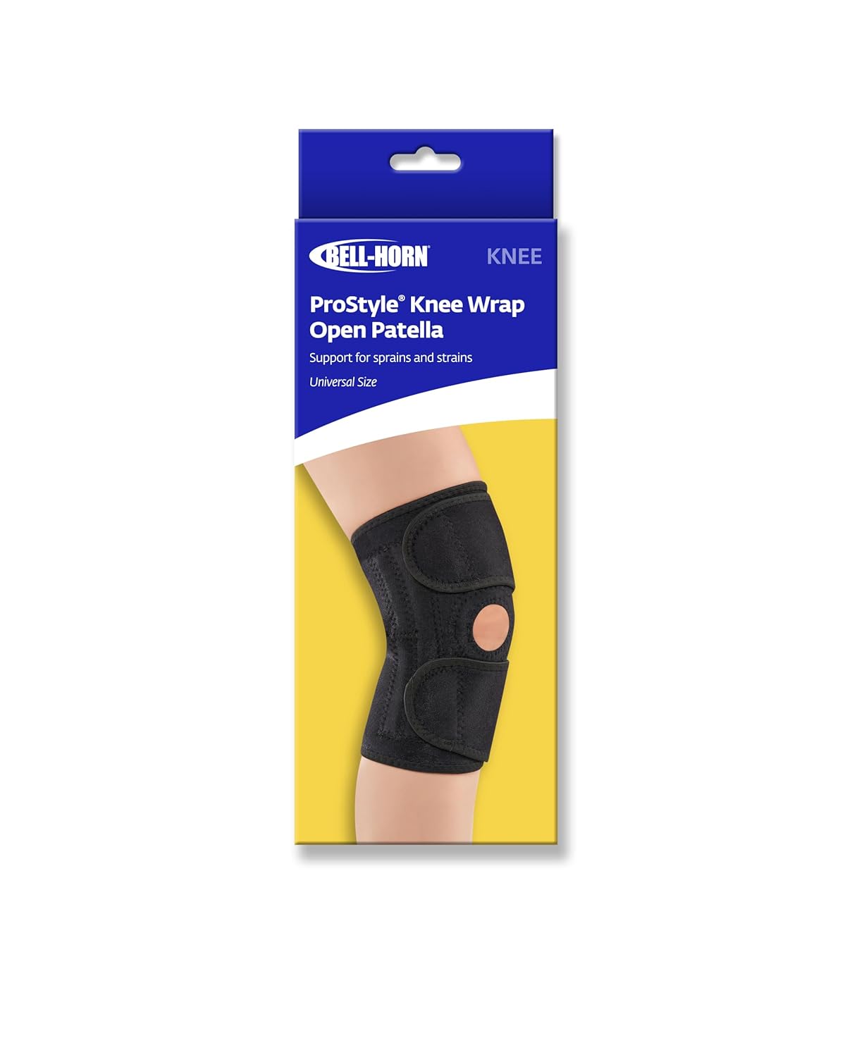Prostyle Knee Wrap