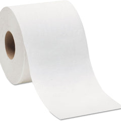 Toilet Tissue Angel Soft Ultra Professional Series White 2-Ply Standard Size Cored Roll 450 Sheets 4 X 4-1/20 Inch, Packaging Type- Case
