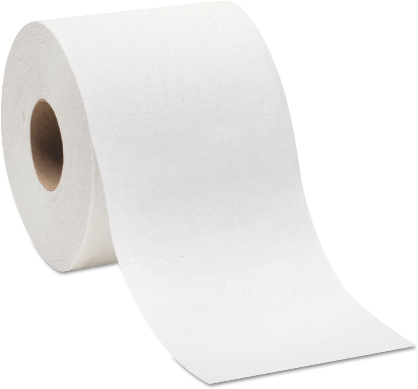 Toilet Tissue Angel Soft Ultra Professional Series White 2-Ply Standard Size Cored Roll 450 Sheets 4 X 4-1/20 Inch, Packaging Type- Case