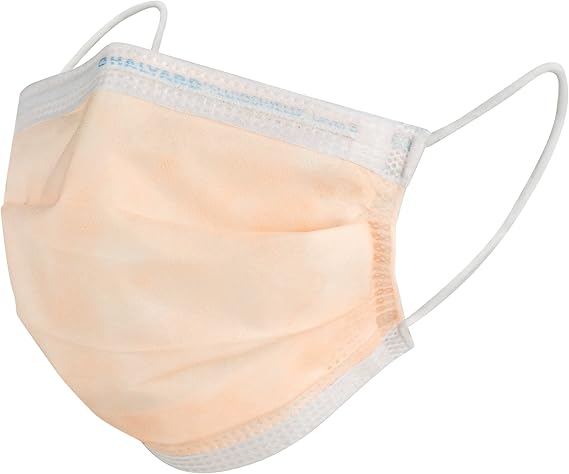 Fog-Free Procedure Mask with Eye Shield