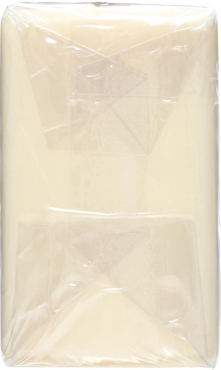 A La Maison - Bar Soap - Unscented Value Pack - 3.5 Oz Each / Pack Of 4