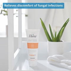 Antifungal Thera 2% Strength Cream 4 oz. Tube, Packaging Type- Case