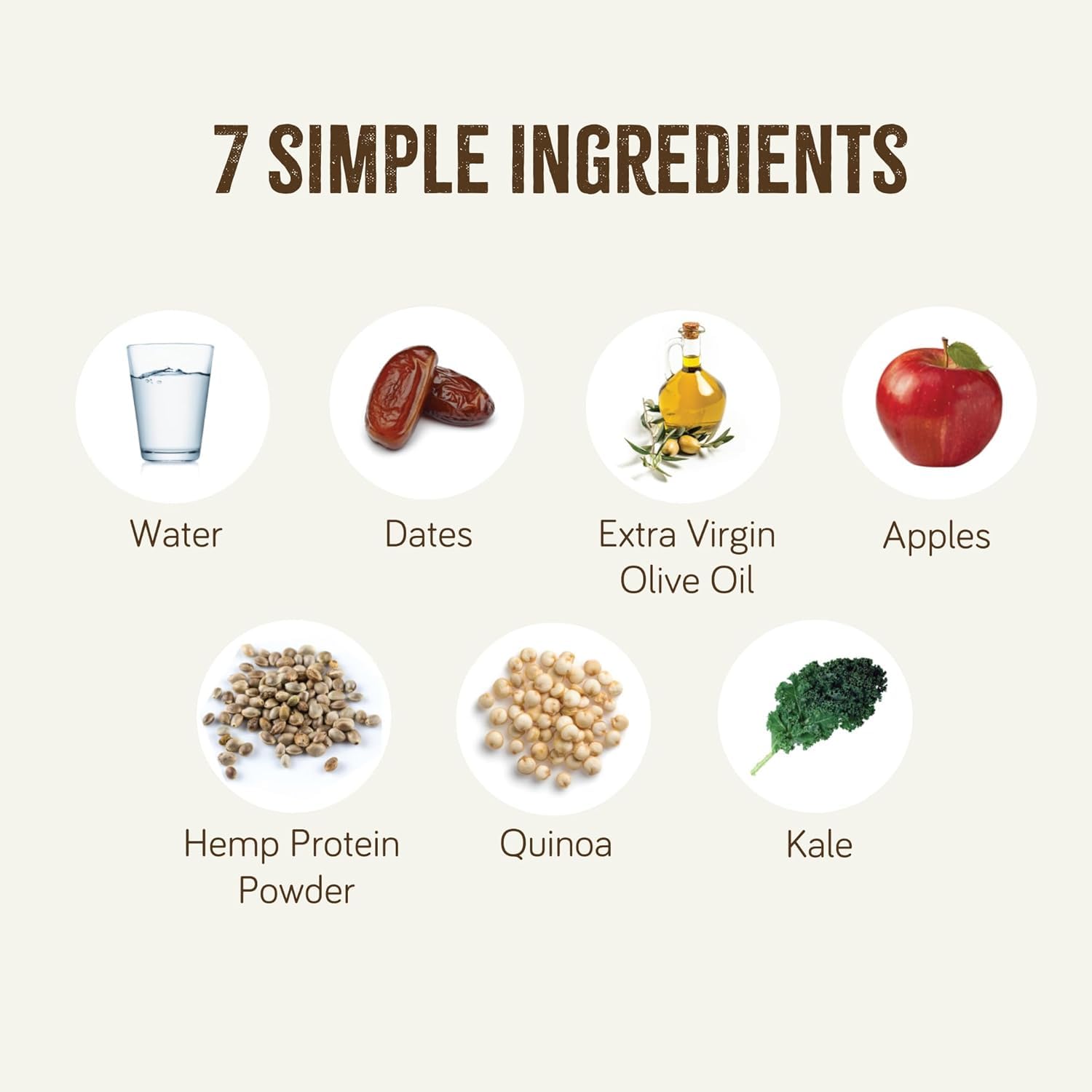 Tube Feeding Formula Real Food Blends Quinoa / Kale / Hemp Flavor Liquid 9.4 oz. Pouch,Packaging Type- Each