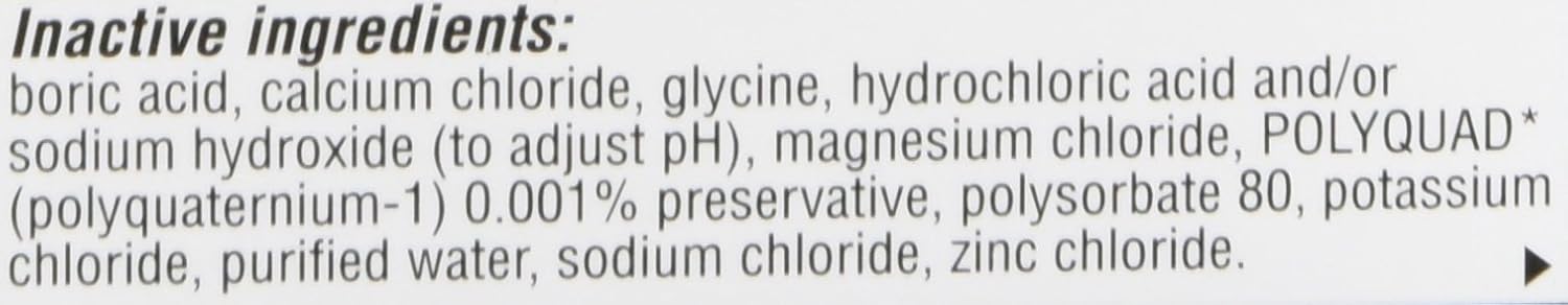 Eye Lubricant GenTeal 0.5 oz. Eye Drops,Packaging Type- Each
