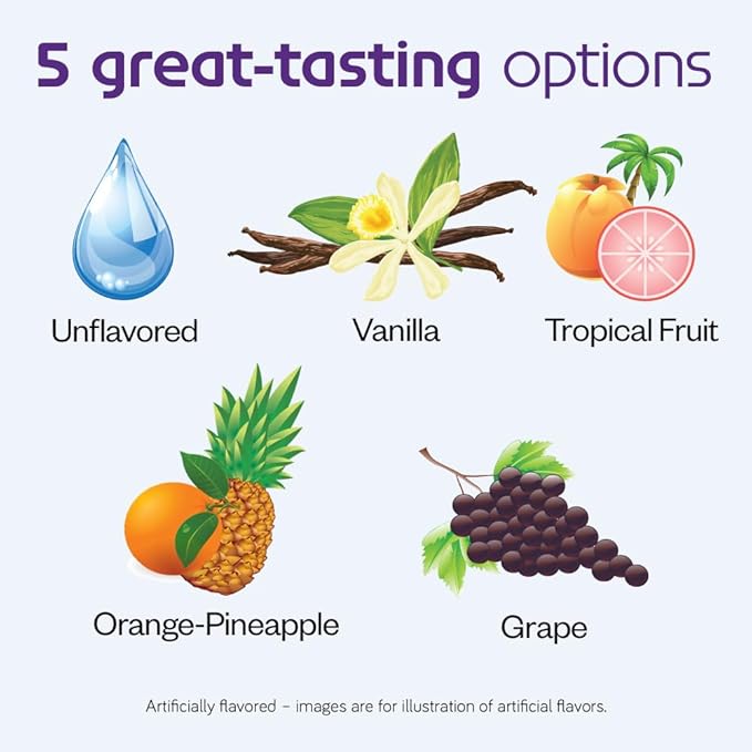 Pediatric Oral Supplement Neocate Splash Orange / Pineapple Flavor 8 oz. Carton Liquid Amino Acid Food Allergies,Packaging Type- Each