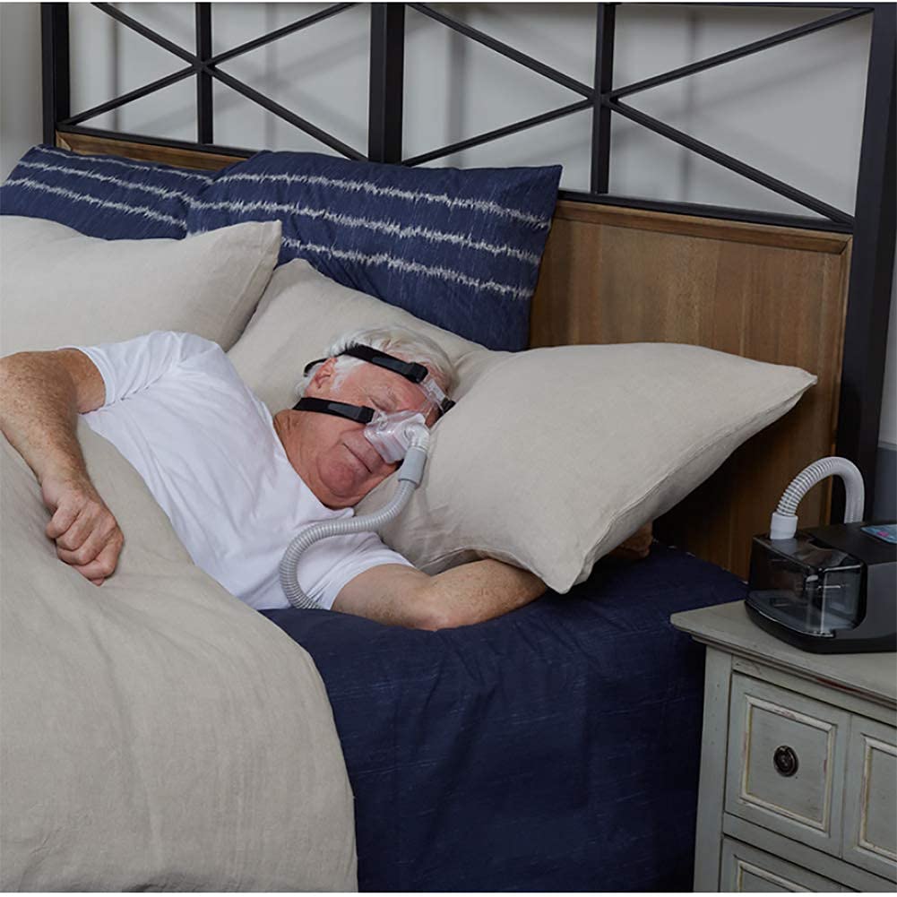 Tubo CPAP Easy-Flex de 10 pies