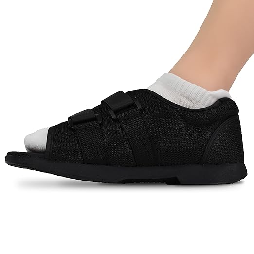 Health Design Classic Post Op Shoe  Men's Xxl