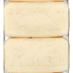 A La Maison - Bar Soap - Unscented Value Pack - 3.5 Oz Each / Pack Of 4