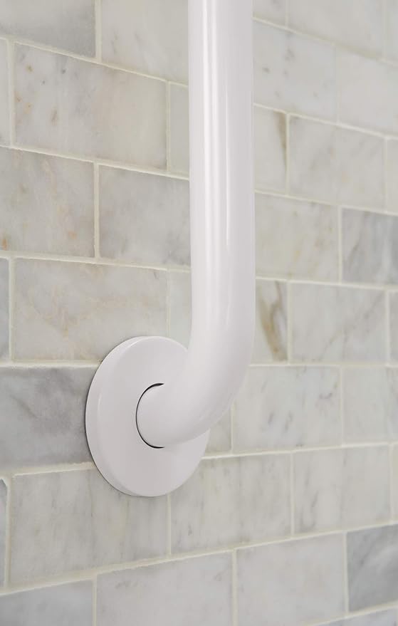 Moen Concealed Screw Grab Bar 32