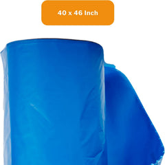 Laundry Bag McKesson 40 to 45 gal. Capacity 40 X 46 Inch, Packaging Type- Case