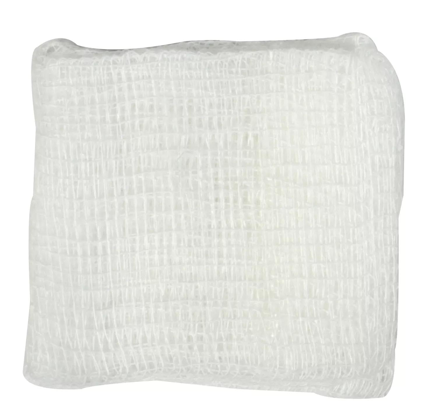 Gauze Sponge Curity 2 X 2 Inch 8-Ply NonSterile 200 per Pack, Packaging Type- Case