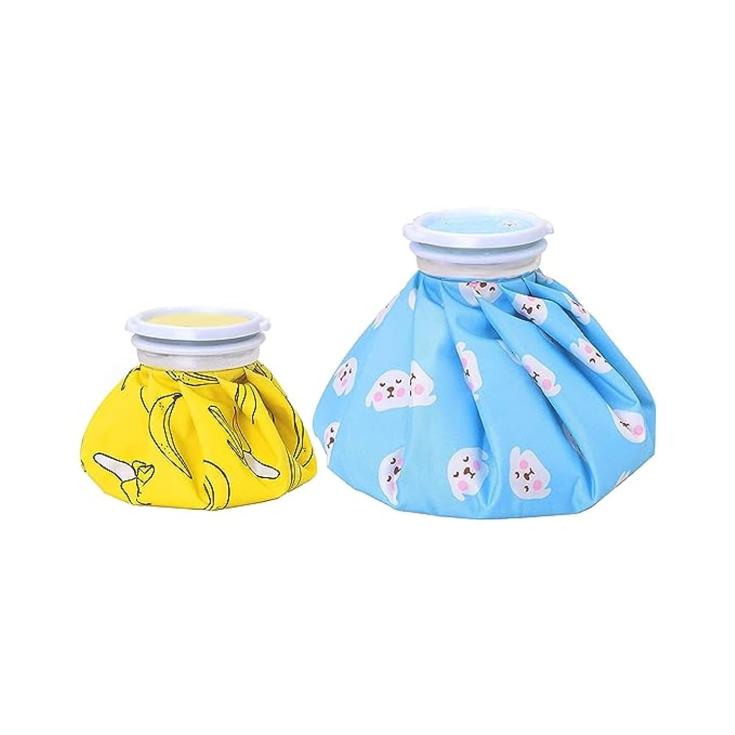 English Ice Bag 9  (boxed) Medium