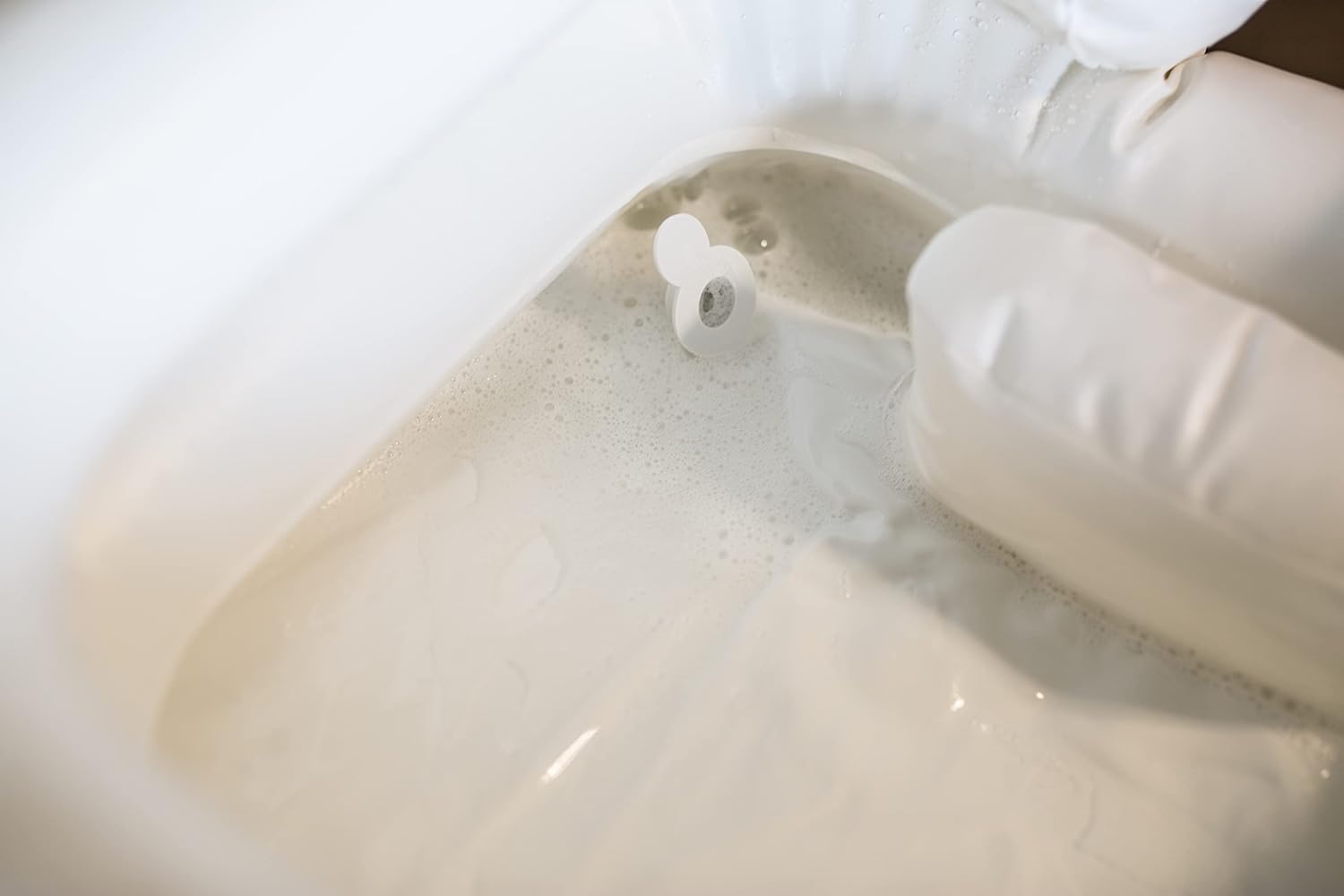 Ez Shampoo Basin Basin
