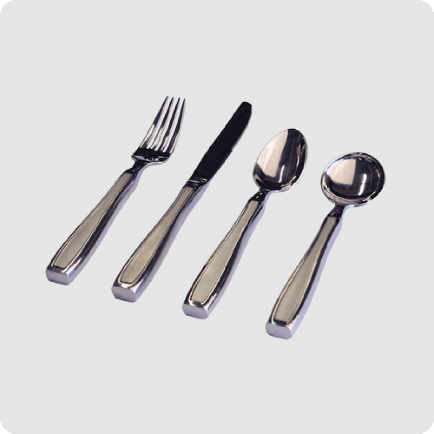 Utensils & Adaptive Utensils