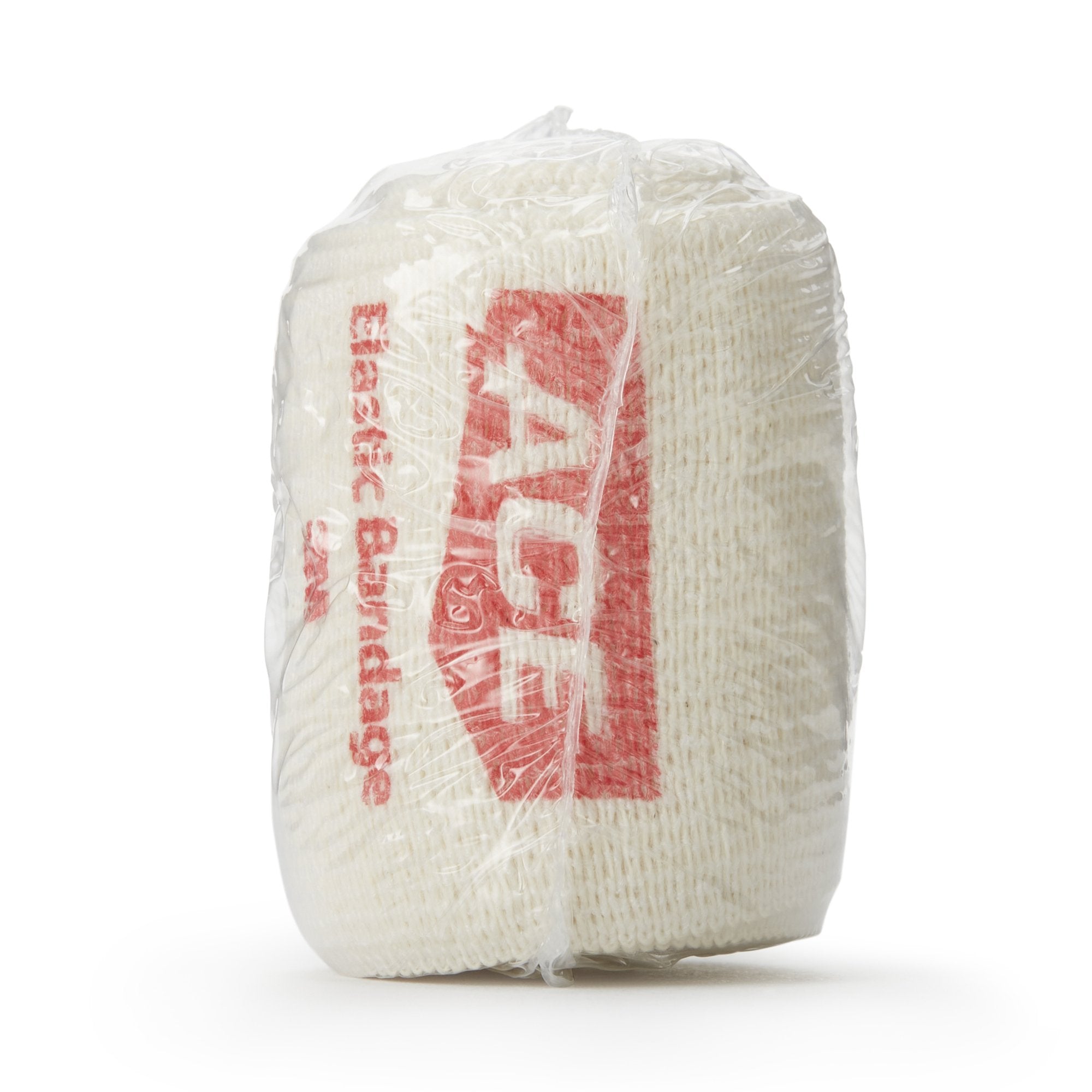 Elastic Bandage 3M ACE 2 Inch X 5 Yard Clip Detached Closure Tan NonSterile Standard Compression,Packaging Type- Box