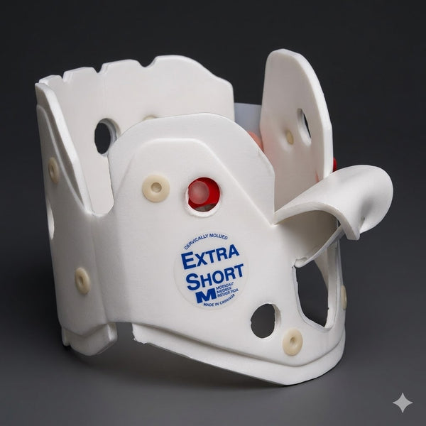 Extrication Collar Pediatric Short