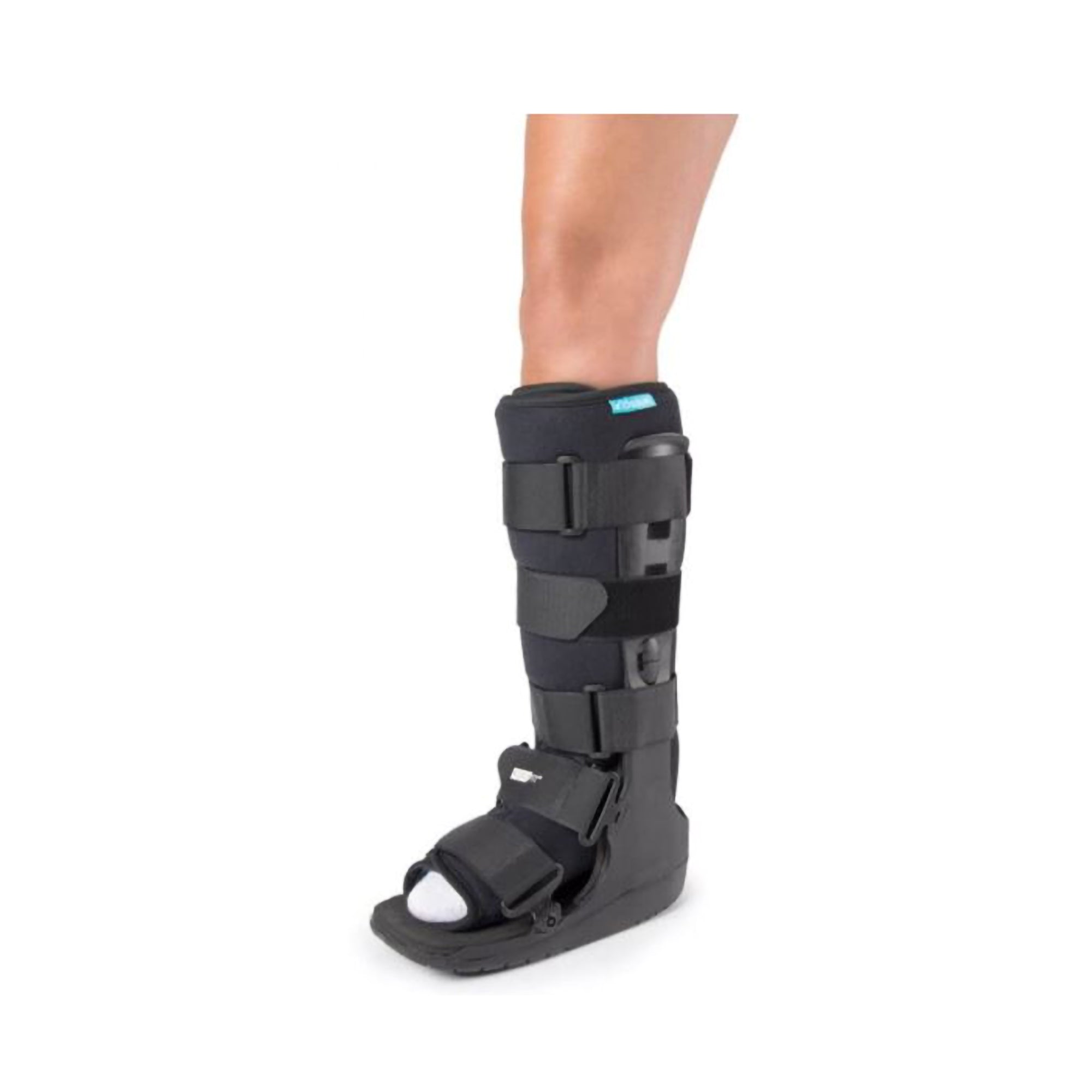 Walker Boot Ossur FormFit Non-Pneumatic Adult Medium Tall,Packaging Type- Each