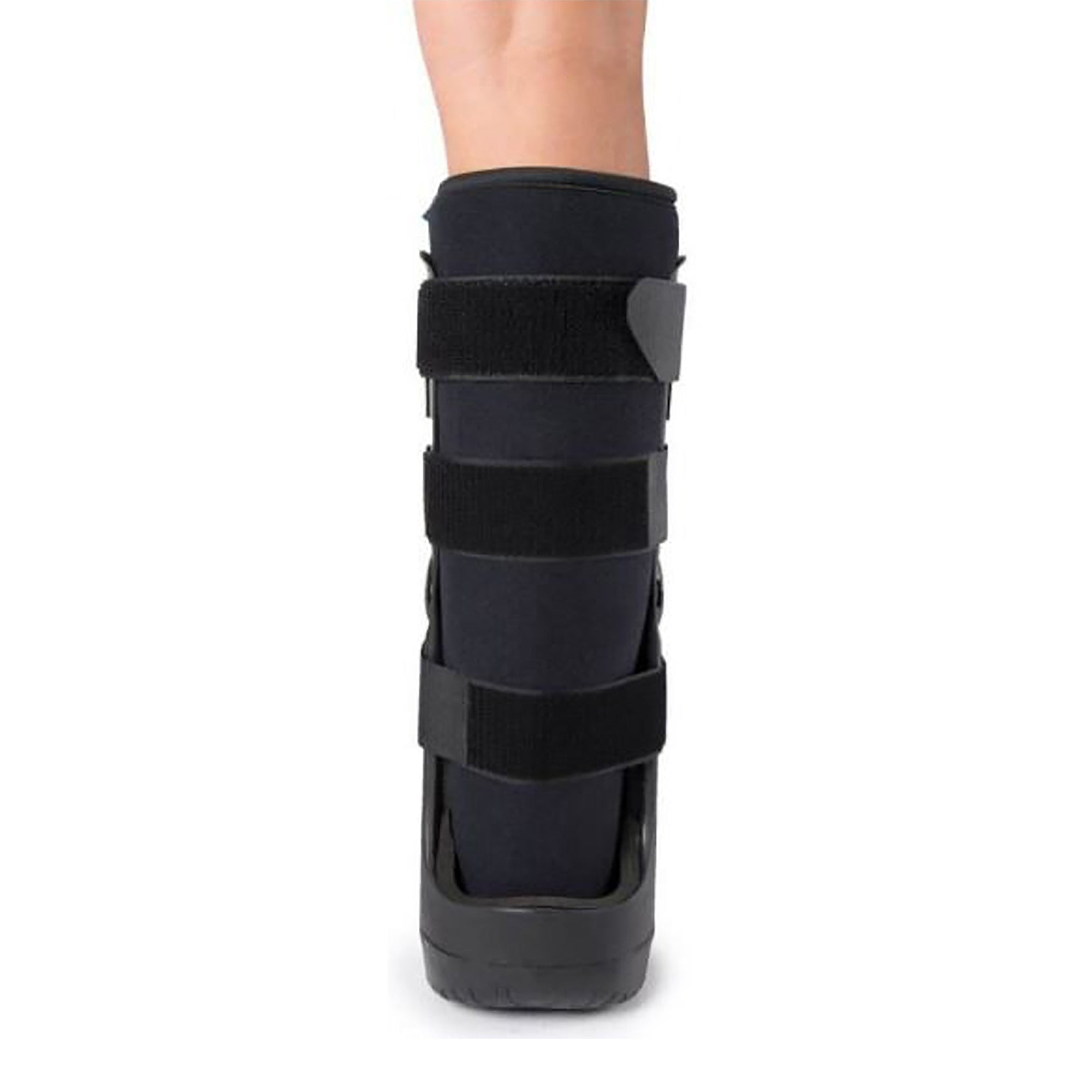 Air Walker Boot Formfit Walker Air Pneumatic Adult Large Tall,Packaging Type- Each