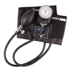 Aneroid Sphygmomanometer Unit MABISLegacy Adult Cuff Nylon Cuff 28 - 42 cm Pocket Aneroid,Packaging Type- Each