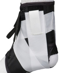 Ankle Support ASO Small Lace-Up / Hook and Loop Strap Closure Foot,Packaging Type- Each