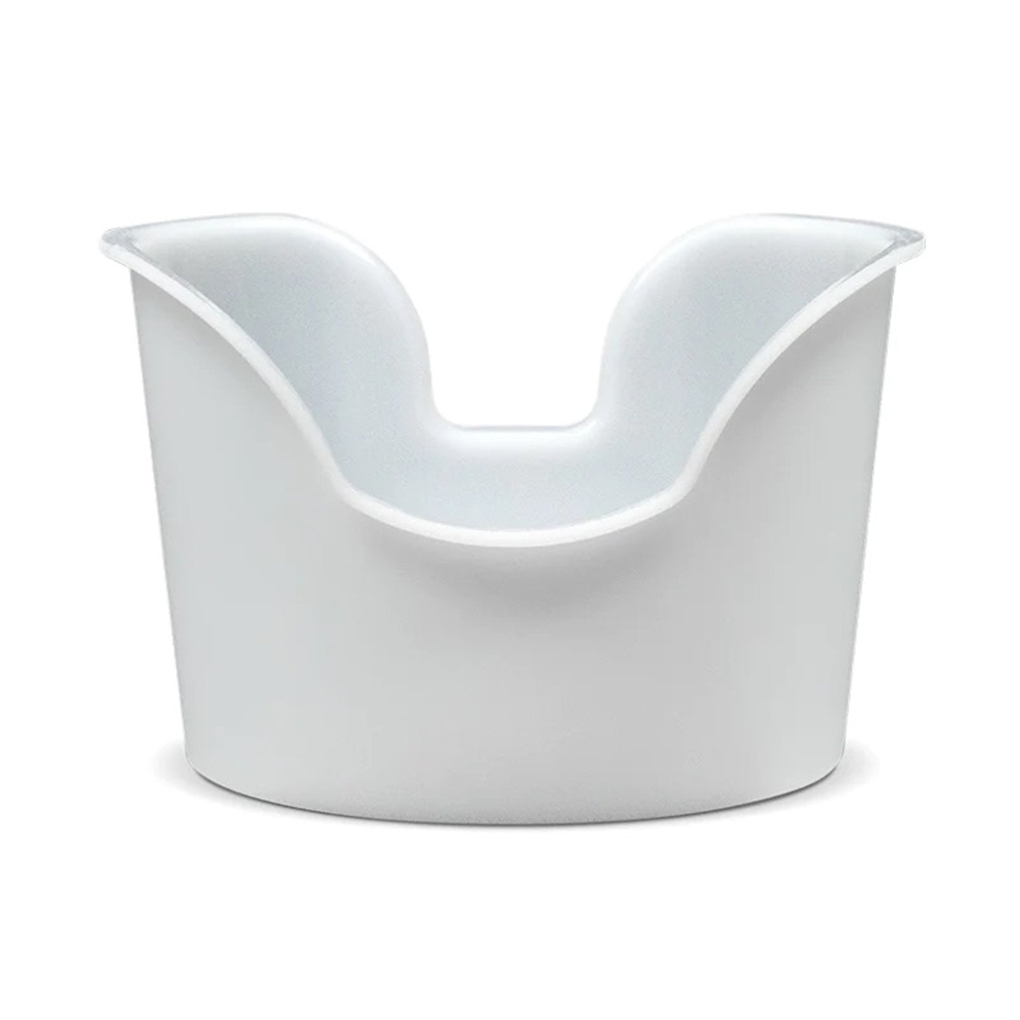 Ear Basin Dr. Easy Modified Kidney NonSterile,Packaging Type- Each