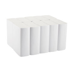 Paper Towel Pacific Blue Ultra Z-Fold 10-1/5 X 10-4/5 Inch | 10PK/Case