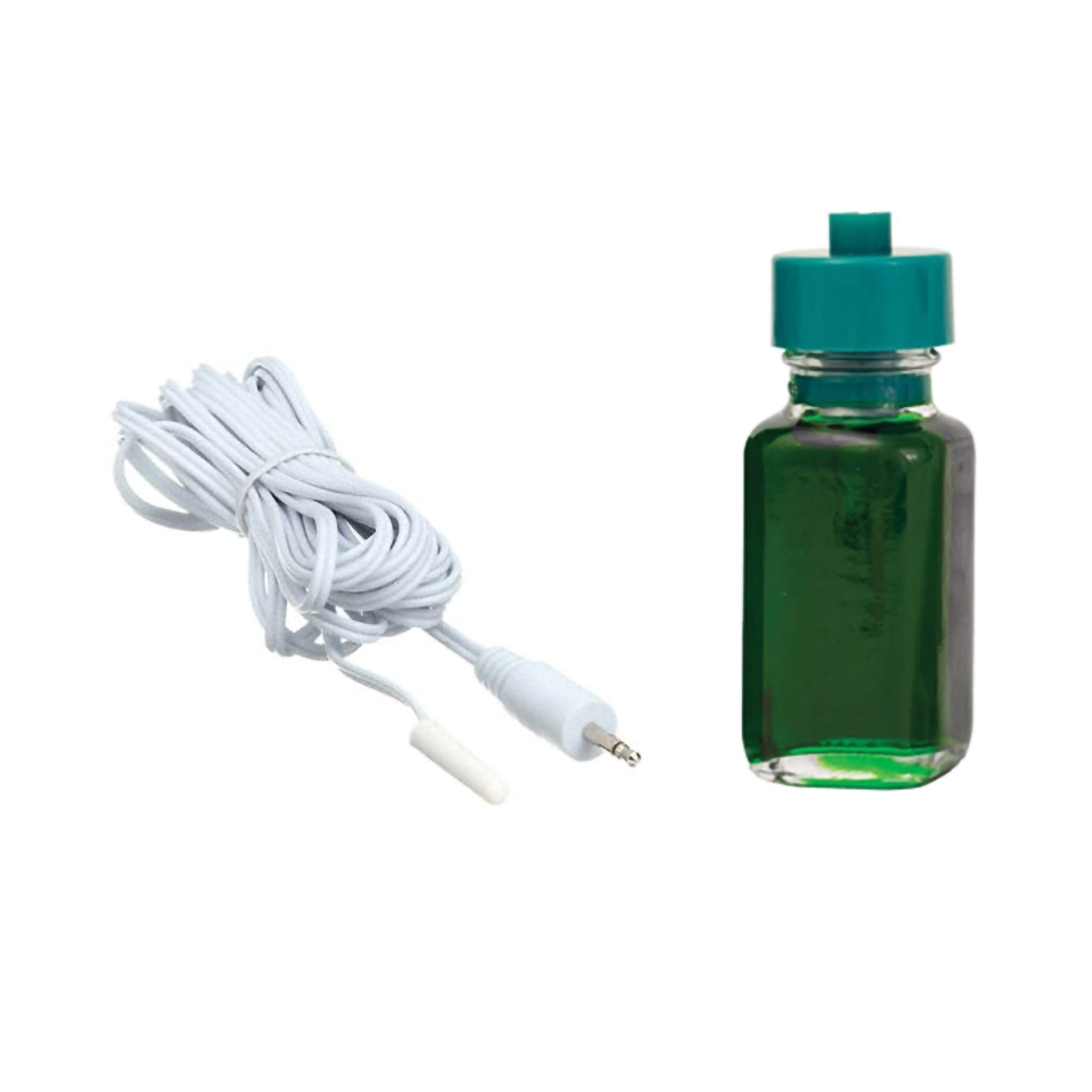 Digital Refrigerator / Freezer Thermometer with Alarm Fisherbrand Traceable Fahrenheit / Celsius -58° to +158°F (-50° to +70°C) Bottle Probe Door / Wall Mount Battery Operated,Packaging Type- Each