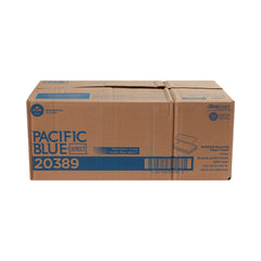 Paper Towel Pacific Blue Select Multi-Fold 9-1/5 X 9-2/5 Inch | 16PK/Case