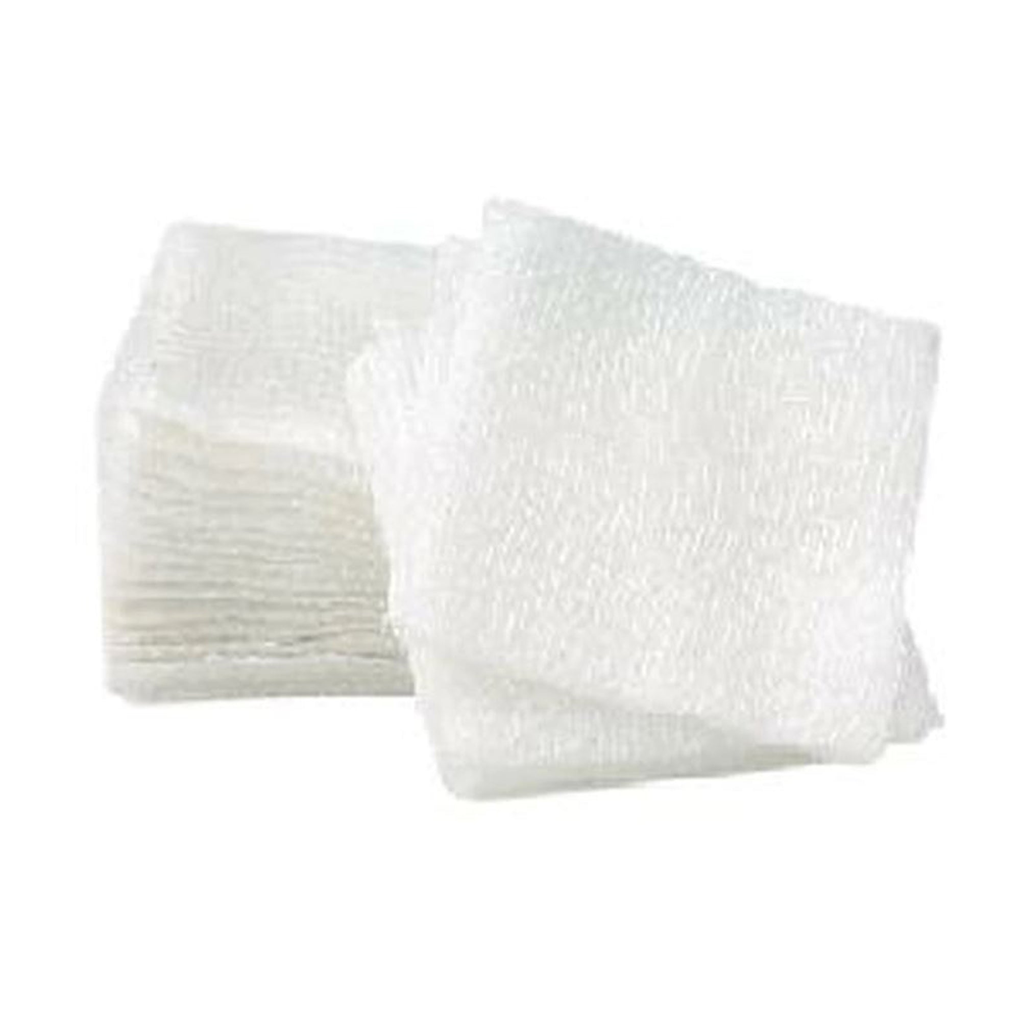 Gauze Sponge Ducare 4 X 4 Inch 8-Ply NonSterile 200 per Pack, Packaging Type- Case