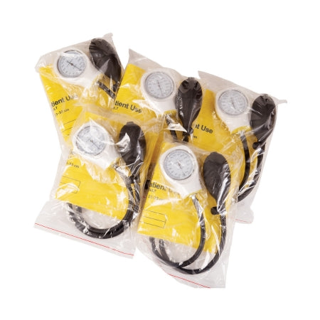 Single Patient Use Blood Pressure Cuff MABIS 23 to 33 cm Arm Vinyl Cuff Adult Cuff,Packaging Type- Box
