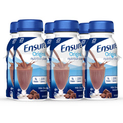 Ensure nutritional shake 8 oz