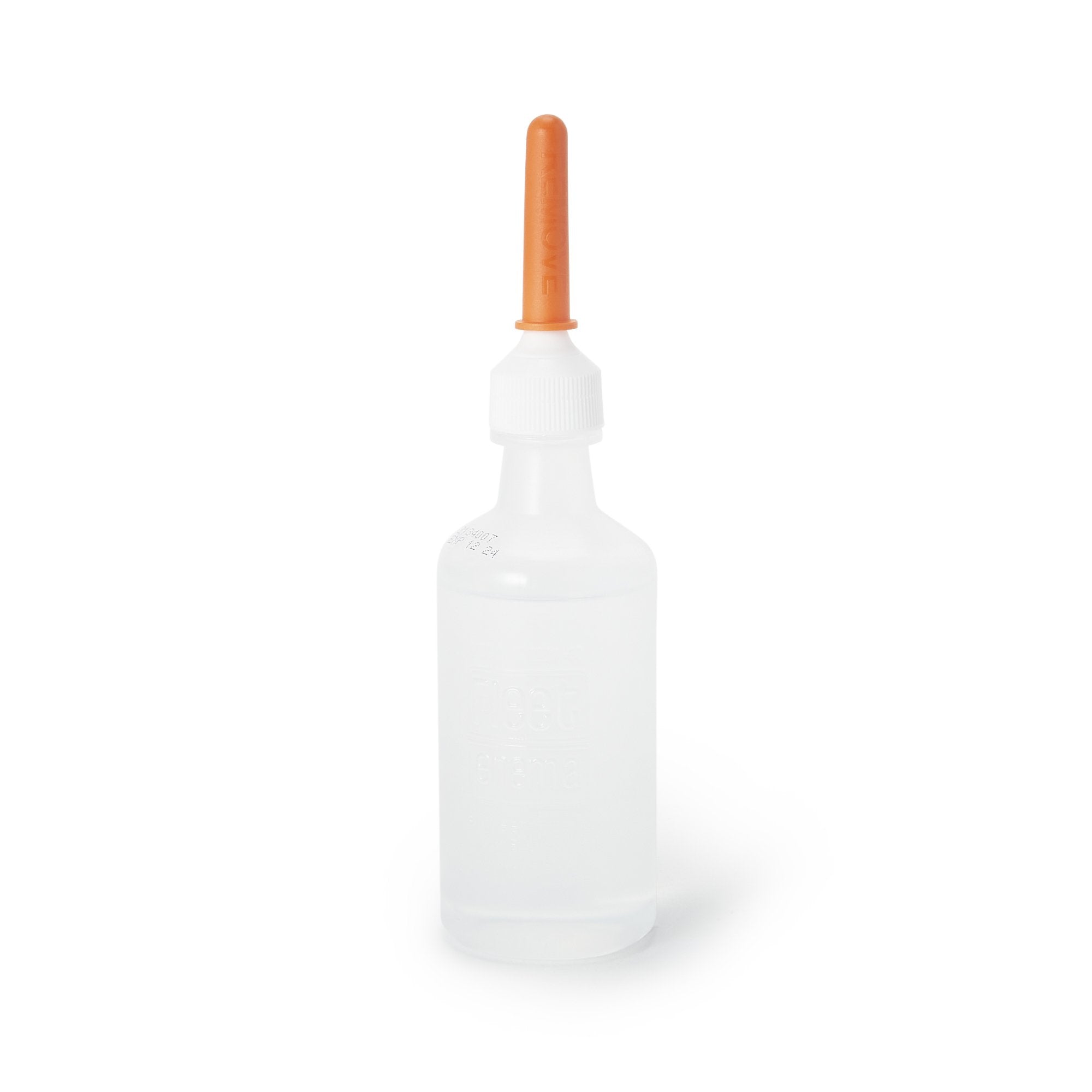 Enema Fleet 4.5 oz. 19 Gram - 7 Gram Strength Monobasic Sodium Phosphate / Dibasic Sodium Phosphate,Packaging Type- Each