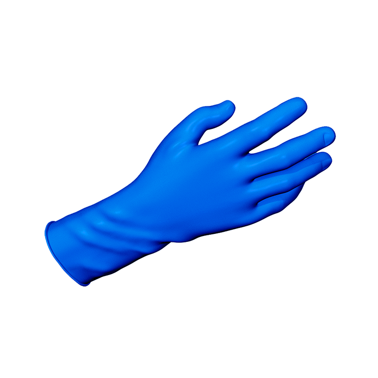 dynarex sterile nitrile exam gloves powder free