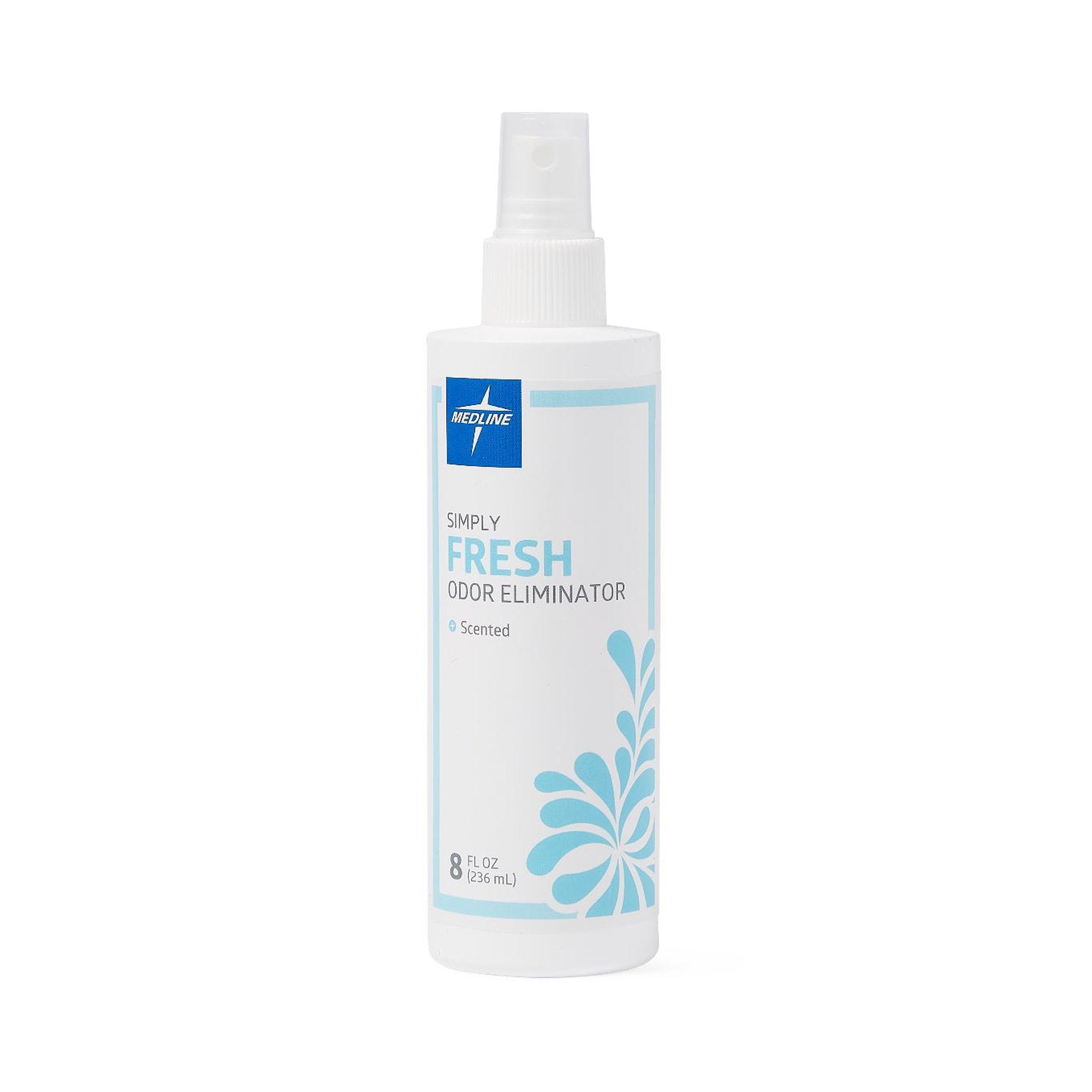 Air Freshener CarraScent Liquid 8 oz. Bottle Fresh Scent