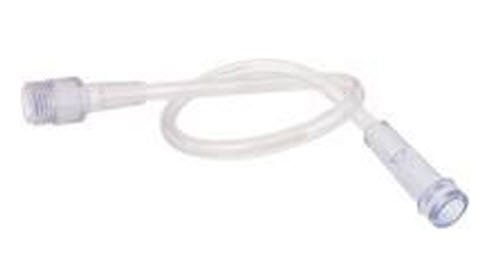 Concentrator Humidifier Adapter Tubing Salter Labs