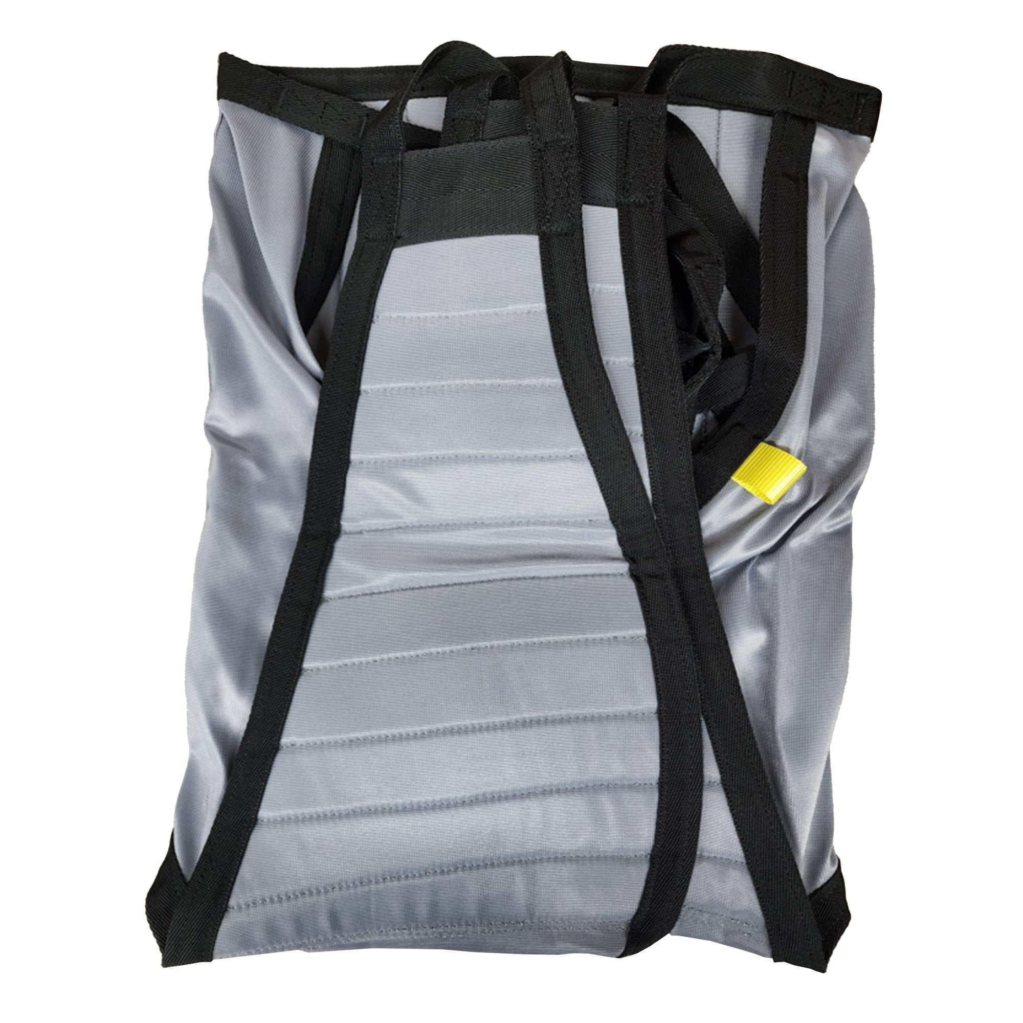 Seat Sling Hoyer 4 Point Cradle Without Head Support Chainless Medium 210 lbs. Weight Capacity